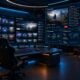 Gaming and Streaming Platforms
