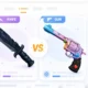 MM2 weapons