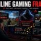 Online Gaming Fraud