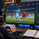 Ultimate Football Gaming Setup