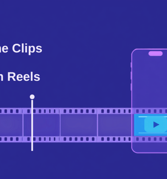 Game Clips Instagram
