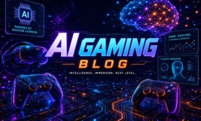 AI Gaming Blog