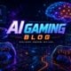 AI Gaming Blog