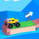 Image caption: Drive Mad, from developer Fancade, accounts for the largest share of car game plays in US data from June 2025 to June 2026. Source: Poki
