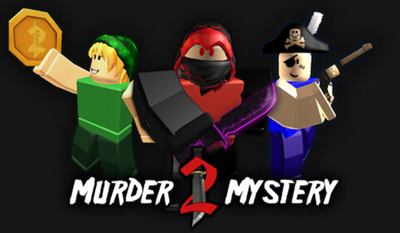 Murder Mystery 2