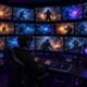 Streaming Game to many Screens