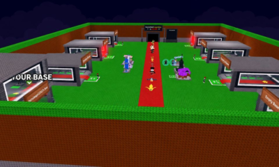 Your base, the Red Carpet, and neighboring players all shape your next move.