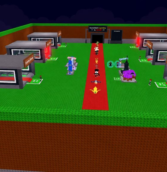 Your base, the Red Carpet, and neighboring players all shape your next move.