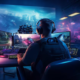 Gaming on Big Screen