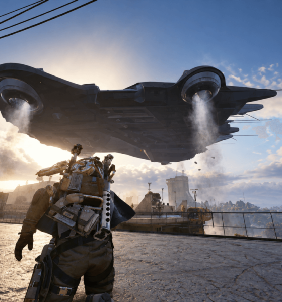 Frigate Gameplay